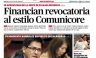 Conozca las portadas de los diarios peruanos para hoy lunes 14 de enero