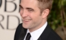 Robert Pattinson asistió solo a los Globos de Oro 2013 [FOTOS]