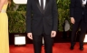 Robert Pattinson asistió solo a los Globos de Oro 2013 [FOTOS]