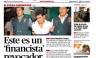 Conozca las portadas de los diarios peruanos para hoy martes 15 de enero