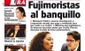 Conozca las portadas de los diarios peruanos para hoy martes 15 de enero