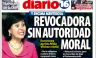 Conozca las portadas de los diarios peruanos para hoy miércoles 16 de enero
