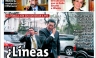 Conozca las portadas de los diarios peruanos para hoy miércoles 16 de enero