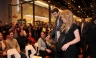 Shakira asiste al lanzamiento del libro de su padre en España [FOTOS]
