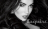 Megan Fox se desnuda para la revista Esquire [FOTOS]