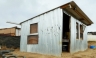Shack: la casa improvisada con energía solar