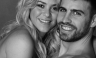 Shakira y Gerard Piqué posan al desnudo por una causa noble [FOTOS]