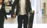 Robert Pattinson llega a Australia solo [FOTOS]