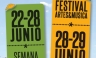 Cuatro anuncio: Quinta edición del festival selvámonos 2013 se realizará del 22 hasta el 29 de Junio en Oxapampa