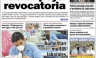 Conozca las portadas de los diarios peruanos para hoy viernes 18 de enero