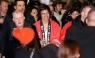 One Direction usó kimonos a su llegada a Japón [FOTOS]