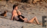 Miley Cyrus y Liam Hemsworth románticas vacaciones en Costa Rica [FOTOS]
