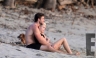 Miley Cyrus y Liam Hemsworth románticas vacaciones en Costa Rica [FOTOS]