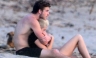 Miley Cyrus y Liam Hemsworth románticas vacaciones en Costa Rica [FOTOS]