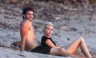 Miley Cyrus y Liam Hemsworth románticas vacaciones en Costa Rica [FOTOS]