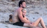 Miley Cyrus y Liam Hemsworth románticas vacaciones en Costa Rica [FOTOS]