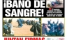 Conozca las portadas de los diarios peruanos para hoy domingo 20 de enero