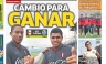 Conozca las portadas de los diarios deportivos para hoy domingo 20 de enero