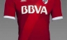 [FOTOS] Fútbol argentino: Conoce la nueva camiseta de River Plate