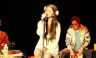Selena Gómez en concierto benéfico de UNICEF [VIDEO]