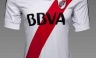 [FOTOS] Fútbol argentino: Conoce la nueva camiseta de River Plate