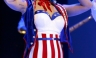 Katy Perry en el concierto inaugural del nuevo mandato de Obama [FOTOS]