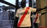 [FOTOS] Fútbol argentino: Conoce la nueva camiseta de River Plate