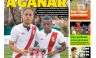 Conozca las portadas de los diarios deportivos para hoy martes 22 de enero
