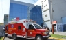 Municipalidad de San Martín de Porres entrega ambulancia a bomberos