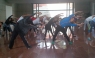 [Venezuela] Danza urbana en la GAN: Promoviendo el movimiento del cuerpo