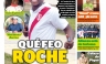 Conozca las portadas de los diarios deportivos para hoy miércoles 23 de enero