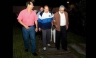 Hugo Chávez: Gobierno venezolano difunde imagen de presidente caminando tras operación [FOTO]