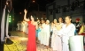 Fabiola de la Cuba llenó plaza de Chepén en fiesta de San Sebastián