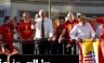 [FOTOS] Selección española celebra la Eurocopa 2012 en Madrid