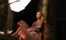 Taylor Swift posa como Rapunzel para Disney [FOTOS]