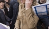 Taylor Swift se pasea por España [FOTOS]