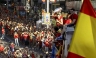 [FOTOS] Selección española celebra la Eurocopa 2012 en Madrid