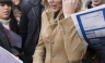 Taylor Swift se pasea por España [FOTOS]
