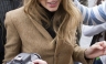 Taylor Swift se pasea por España [FOTOS]