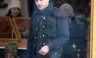 Zac Efron combate el frio durante el rodaje de 'Are We Officially Dating?' [FOTOS]