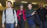 Jonas Brothers invaden México [FOTOS]
