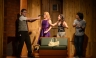 Última funciones de ¿Qué Tortura?: Fin de temporada lunes de 18 de febrero en el Teatro Larco