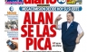 Vea las portadas de los principales diarios peruanos para hoy martes 03 de julio