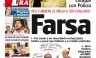 Conozca las portadas de los diarios peruanos para hoy sábado 26 de enero