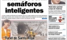 Conozca las portadas de los diarios peruanos para hoy domingo 27 de enero