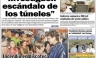 Conozca las portadas de los diarios peruanos para hoy lunes 28 de enero