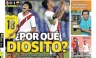 Conozca las portadas de los diarios deportivos para hoy lunes 28 de enero
