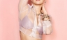 Miley Cyrus posa super sensual para la revista Cosmopolitan [FOTOS]