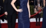Jennifer Lawrence premio a Mejor Actriz principal en los SAG Awards 2013 [FOTOS]