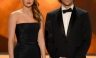 Jennifer Lawrence premio a Mejor Actriz principal en los SAG Awards 2013 [FOTOS]